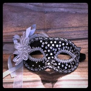 Masquerade Mask Perfect for Halloween
